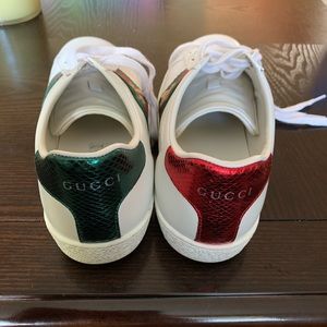 Gucci Ace women’s sneakers